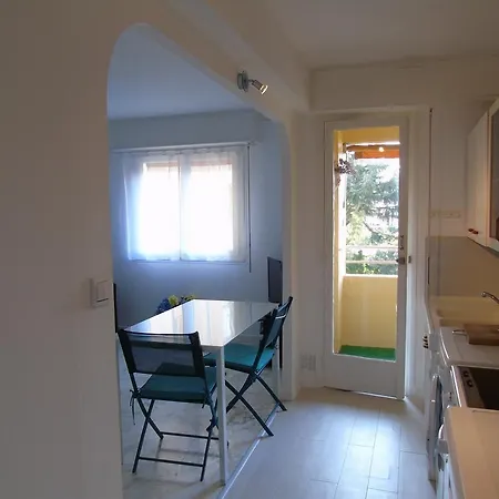 French Riviera Daire Le Cannet