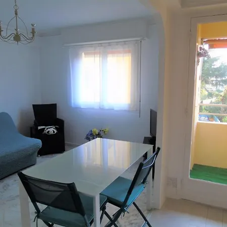 Daire French Riviera
